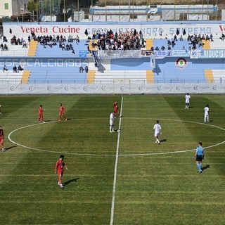 Calcio. Serie D, il racconto di Sanremese-Varese (Live) Calcio. Serie D, il racconto di Sanremese-Varese (Live)