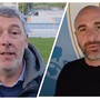 Calcio. Serie D, Sanremese-Biellese 2-1: le parole del presidente Masu e di mister Banchini (Video) Calcio. Serie D, Sanremese-Biellese 2-1: le parole del presidente Masu e di mister Banchini (Video)