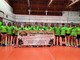 Pallavolo, la stagione 2022/2023 inizia nel migliore dei modi per la Scuola Mazzucchelli (foto) Pallavolo, la stagione 2022/2023 inizia nel migliore dei modi per la Scuola Mazzucchelli (foto)