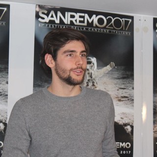 #Festival2017 Emozioni, sorrisi e gentilezza, Alvaro Soler incanta al Palafiori: "Incredibile il calore della gente"