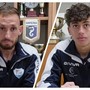 Calcio. Imperia-Sanremese 2-2, tra i matuziani spiccano le prestazioni di Monticone e Cavaliere (Video)
