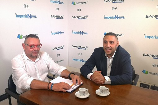 Elezioni politiche, Quesada (Pd): “Caro bollette e salario minimo al centro del nostro programma” (videointervista) Elezioni politiche, Quesada (Pd): “Caro bollette e salario minimo al centro del nostro programma” (videointervista)