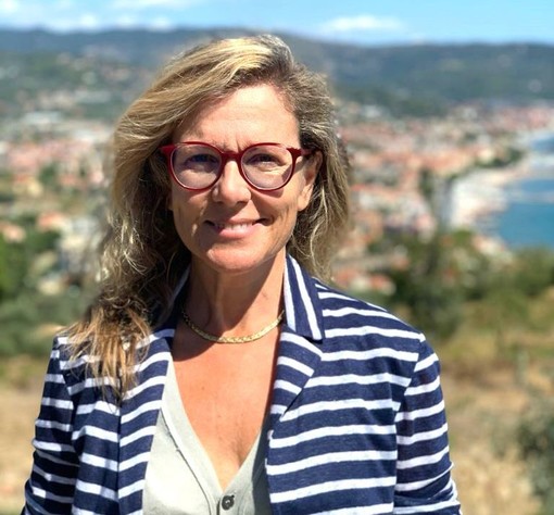 Elezioni a Diano Marina Barbara Ramella, candidata nella lista di Marcello Bellacicco: “Il campo golf alle spalle di capo Berta, un sogno che continua”