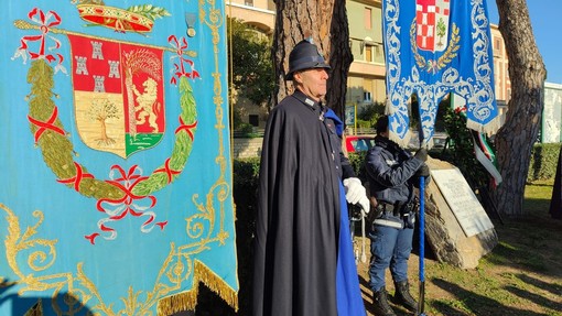 Giorno del Ricordo, per non dimenticare le vittime delle Foibe. Scajola: "A scuola si studi la storia, insegnamento di vita" (foto) Giorno del Ricordo, per non dimenticare le vittime delle Foibe. Scajola: "A scuola si studi la storia, insegnamento di vita" (foto)
