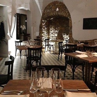 Ospedaletti: cena di contaminazione tra presidi liguri e piemontesi per festeggiare 30 anni di Slow Food