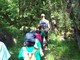 Domenica 5 settembre l'ultimo appuntamento con l'edizione 2010 del Baby Eco-Trekking