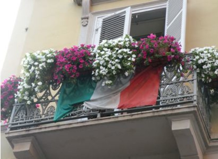 La trasformazioni della Riviera negli anni successivi all'unità d'Italia raccontate da Claudio Littardi a Torino La trasformazioni della Riviera negli anni successivi all'unità d'Italia raccontate da Claudio Littardi a Torino