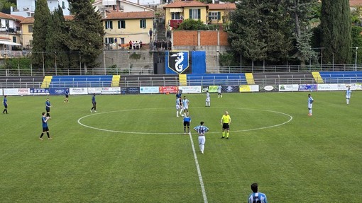 Calcio. Serie D, si gioca il derby: il racconto di Imperia-Sanremese (Live)