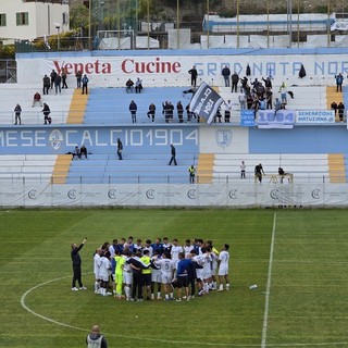 Calcio. Sanremese-Club Milano 1-0, le parole dei protagonisti matuziani nel post partita (Video)