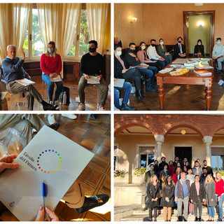 Imperia, torna a riunirsi il ‘Tavolo del Futuro’. Scajola: “Orgoglioso di essere il sindaco di una città con giovani di così grande valore”