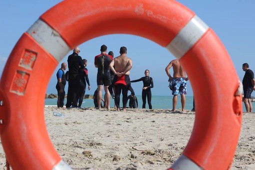 La FISA Imperia-Sanremo dal 26 settembre organizza il 18° corso per Assistenti Bagnanti La FISA Imperia-Sanremo dal 26 settembre organizza il 18° corso per Assistenti Bagnanti
