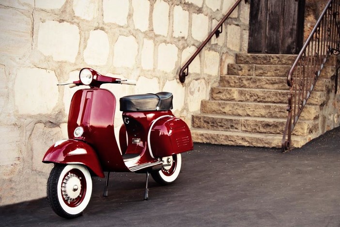 Vespa d’epoca: come fare a restaurarle? Vespa d’epoca: come fare a restaurarle?