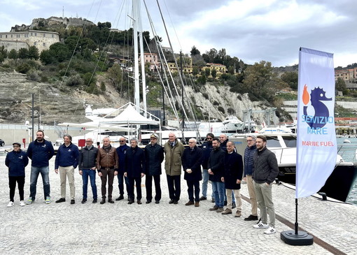 Ventimiglia: inaugurato l’impianto di distribuzione carburanti di Cala del Forte Ventimiglia: inaugurato l’impianto di distribuzione carburanti di Cala del Forte