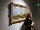 Inaugurata alla galleria d'arte 'Art Contact' di Monaco, mostra di pittura sulle bellezze di Venezia
