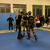 Vallecrosia, un successo il 1° Memorial Renato Maggio: raccolti 1.100 euro Vallecrosia, un successo il 1° Memorial Renato Maggio: raccolti 1.100 euro