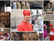 Sanremo: 150esimo di Don Orione, il Cardinal Bagnasco &quot;Il suo messaggio ha una attualità che mi sorprende&quot; (Foto e Video)