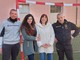 Sport, sorrisi e fair play: il Carnevale della scuola di via Vittorio Veneto tra pallamano e inclusione Sport, sorrisi e fair play: il Carnevale della scuola di via Vittorio Veneto tra pallamano e inclusione