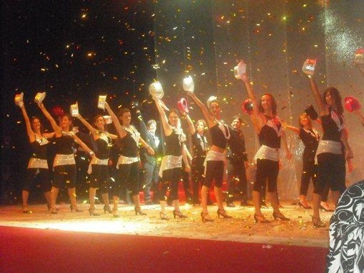 Sanremo: 10 anni di Backstage, il 6 luglio un grande spettacolo di teatro e danza  firmato Patrizia Campanile (video)