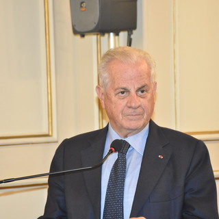 Claudio Scajola punta il dito sull’Autofiori: “Sull'Aquila – Roma nessun aumento dei pedaggi, sull'A10 ritocchi e cantieri”