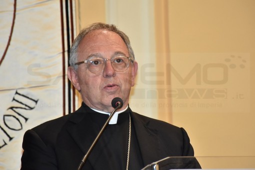 Otto per Mille, nel 2025 alla Diocesi di Ventimiglia-Sanremo oltre 2,8 milioni: ecco come sono stati impiegati Otto per Mille, nel 2025 alla Diocesi di Ventimiglia-Sanremo oltre 2,8 milioni: ecco come sono stati impiegati