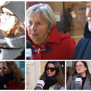 Stasera la finalissima all'Ariston: chi vincerà il Festival di Sanremo? Ecco i pronostici degli imperiesi (Video) Stasera la finalissima all'Ariston: chi vincerà il Festival di Sanremo? Ecco i pronostici degli imperiesi (Video)