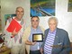 Ventimiglia: visitabile fino al 16 ottobre al bar Cuventu, la mostra di pittura del pittore Angelo Vinciguerra Ventimiglia: visitabile fino al 16 ottobre al bar Cuventu, la mostra di pittura del pittore Angelo Vinciguerra