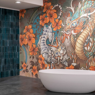 Il nuovo showroom 'Corradini Home Solutions': un luogo per promuovere progetti di casa, di vita, di lavoro e di futuro