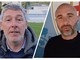 Calcio. Serie D, Sanremese-Biellese 2-1: le parole del presidente Masu e di mister Banchini (Video)