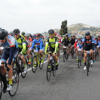 Per la Granfondo di Sanremo, tantissimi gli stranieri sul territorio per tutto il weekend anche dopo la gara dei professionisti Per la Granfondo di Sanremo, tantissimi gli stranieri sul territorio per tutto il weekend anche dopo la gara dei professionisti