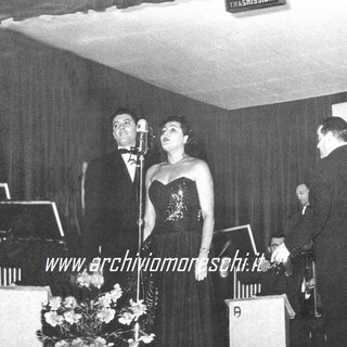 #Festival2016: speciale di Rai Radio 6 Teca 'Molto rumore per Sanremo': in streeming da Nilla Pizzi a Il Volo #Festival2016: speciale di Rai Radio 6 Teca 'Molto rumore per Sanremo': in streeming da Nilla Pizzi a Il Volo