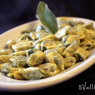 Un menù molto speciale per un magico Natale al Ristorante "Il Busciun" di Castelvittorio