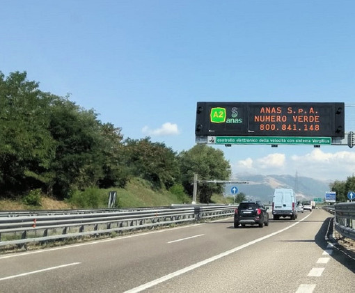 Viabilità: i cantieri della prossima settimana sulla A10 (Savona-Ventimiglia) e sulla A6 (Torino-Savona) Viabilità: i cantieri della prossima settimana sulla A10 (Savona-Ventimiglia) e sulla A6 (Torino-Savona)