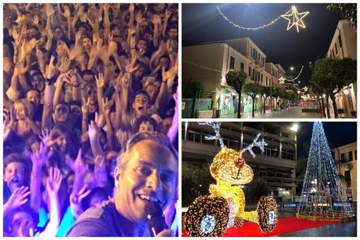 Torna il capodanno in piazza a Diano Marina: ‘Conto alla rovescia’,  grande evento condotto da Gianni Rossi