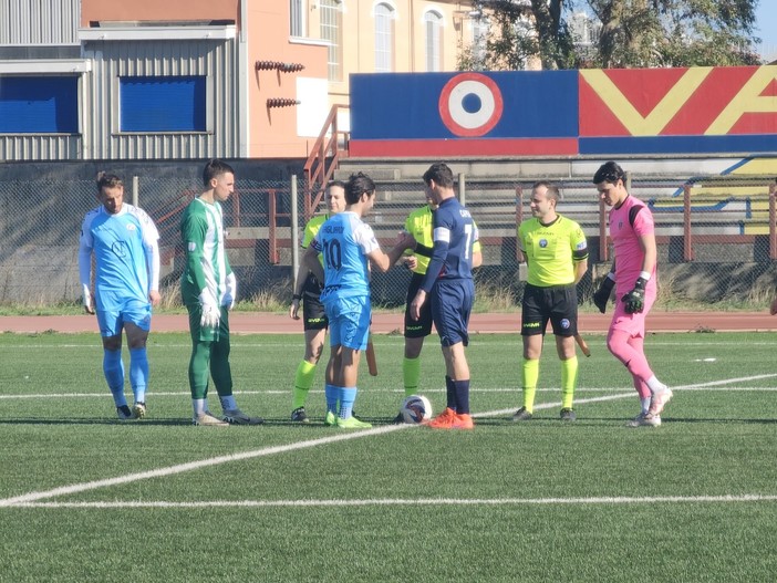 Calcio. Serie D, la Sanremese di scena a Vado: il racconto del match (Live)