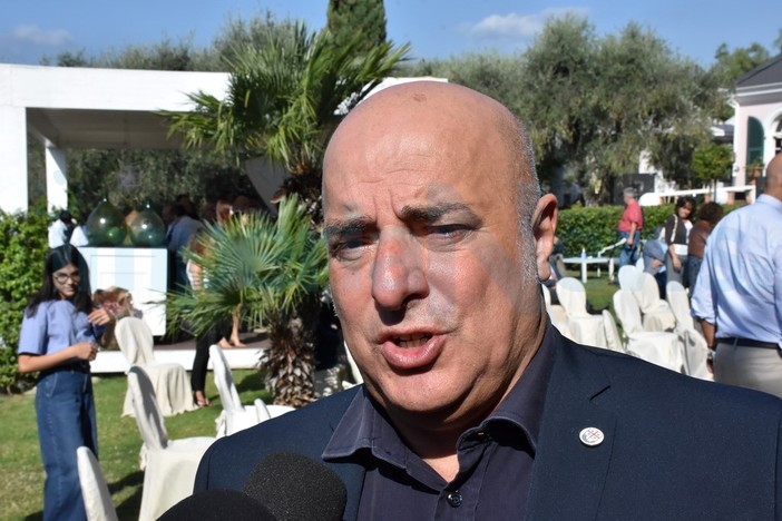 Gianni Berrino Gianni Berrino