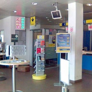 Imperia: Poste Italiane aderisce a "M'Illumino di meno", domani luci spente in via Spontone