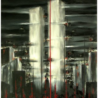 'Visibile e Invisibile: oltre il mito', a Napoli una mostra dell'artista imperiese Serenella Sossi