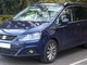 Seat Alhambra usata, spazio e comfort per tutta la famiglia