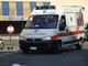 Dolceacqua: un uomo cade dal tetto mentre ripara un camino. Trasportato all'Ospedale di Sanremo