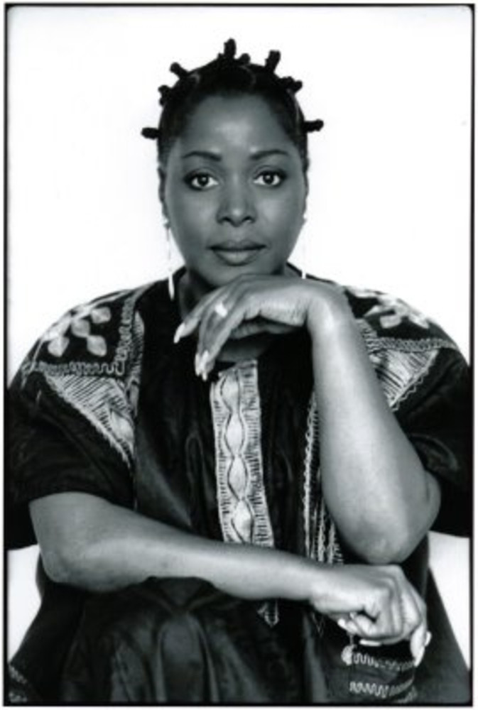 Imperia: il 18 e 18 maggio a Lo Spazio Vuoto, workshop di canto con Adrienne West