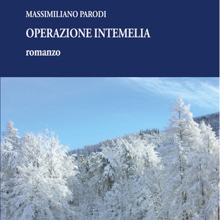 Pigna: domenica prossima, presentazione del romanzo noir di Massimiliano Parodi