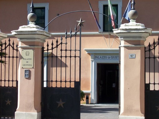 Imperia: Rinviato ad Ottobre il processo per stupro Imperia: Rinviato ad Ottobre il processo per stupro