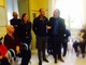 Ventimiglia: il Sindaco Ioculano e l’Assessore Nesci alla Casa di Riposo Chiappori per i 108 anni della Fondazione