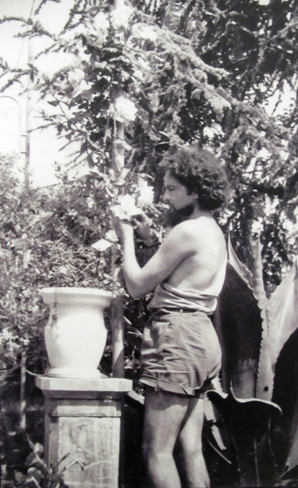 Alassio: sabato 25 maggio omaggio a Libereso