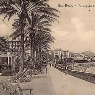 1917. Echi a Sanremo della Rivoluzione in Russia. Aristocratici, intellettuali ed esuli russi nella Città dei Fiori di fronte agli avvenimenti