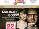 All’Alfano “Cartoons in Jazz” con Simona Molinari, Fabrizio Bosso e l’Orchestra Sinfonica di Sanremo