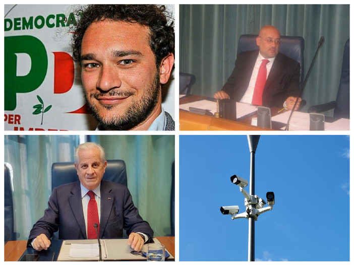 Imperia, consulenza del Comune all’ex vicesindaco Zagarella il Pd prende le distanze. Cammarata: “Curioso a pochi mesi dalle elezioni…” Imperia, consulenza del Comune all’ex vicesindaco Zagarella il Pd prende le distanze. Cammarata: “Curioso a pochi mesi dalle elezioni…”