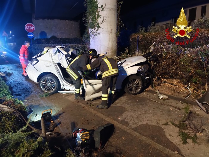 San Lorenzo al Mare: incidente mortale di stanotte, il cordoglio della Funzione Pubblica della Cgil San Lorenzo al Mare: incidente mortale di stanotte, il cordoglio della Funzione Pubblica della Cgil
