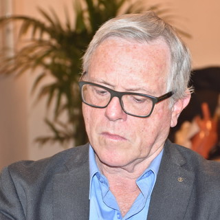 Ora è ufficiale: Gianni Rolando è il candidato per il centrodestra indicato da Fratelli d'Italia