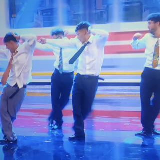 Tu si que vales 2023, si spegne in semifinale il sogno degli imperiesi Fresh ‘n’ clean (foto)